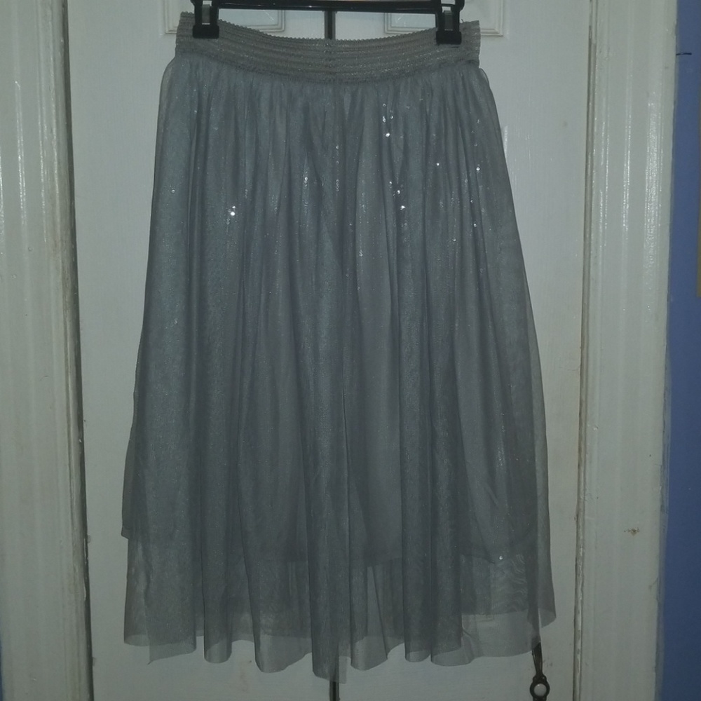 Girls skirt Formal Semi-formal